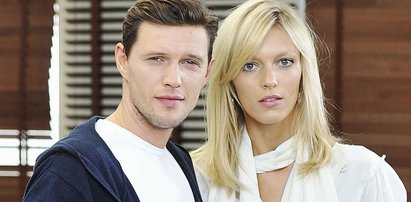 Anja Rubik wyjdzie za mąż już w maju!