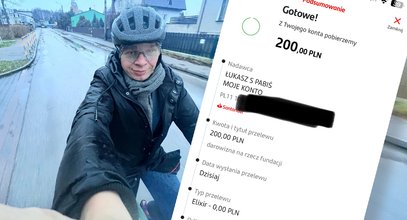 Wiceprezydent Częstochowy przyłapany na gorącym uczynku. Zdradziło go zdjęcie. Sprawa na policji