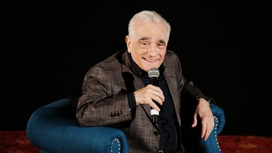 Martin Scorsese podpadł swojej córce? Dostał zaskakujący prezent na święta