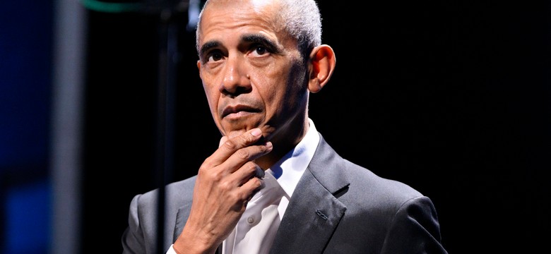 Obama: Putin stanowi zagrożenie dla europejskiej demokracji