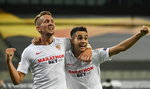 Finał Ligi Europy: Sevilla – Inter Mediolan. "Kochamy te rozgrywki"