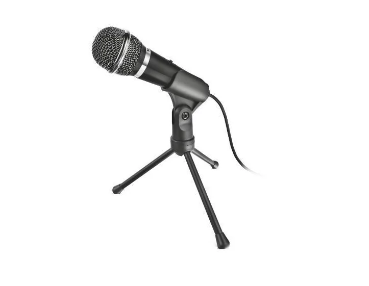 Trust Starzz Microphone 16973 - 2