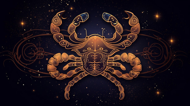 Znak Zodiaku Skorpion