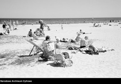 "Chałupy welcome to". QUIZ o wakacjach nad morzem w PRL. Pytanie nr 14 jest mocno podchwytliwe