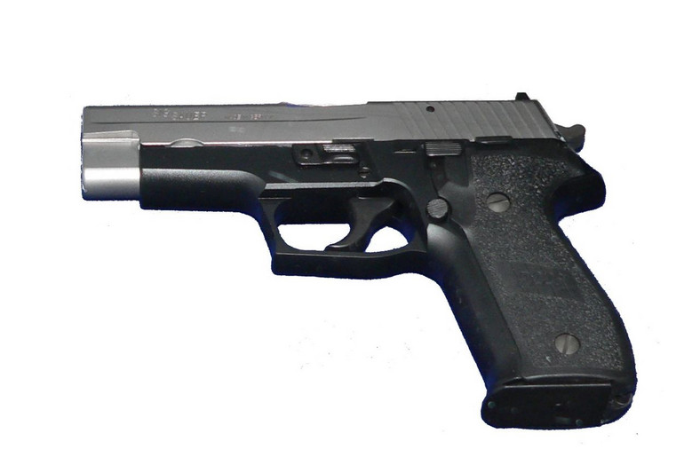 SIG-P226