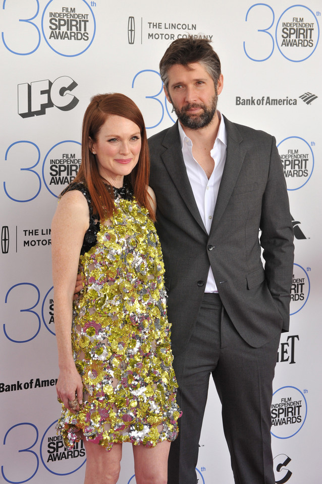 Julianne Moore i Bara Freundlich