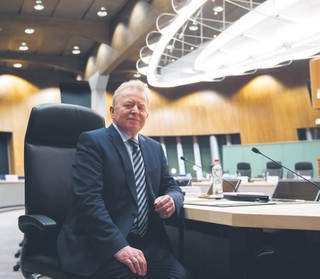 Wojciechowski: Wciąż popieram rolniczą część Zielonego Ładu