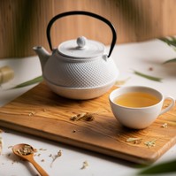 Petefészekciszta: ez a 4 tea segíthet enyhíteni a tüneteket