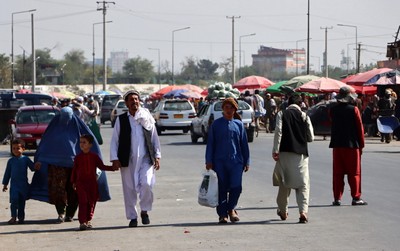 Die Welt: „To talibowie dyktują teraz warunki. Niemcy są bezsilne w Afganistanie'