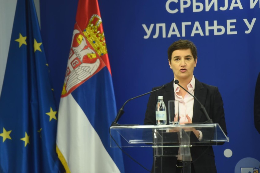 Ana Brnabić