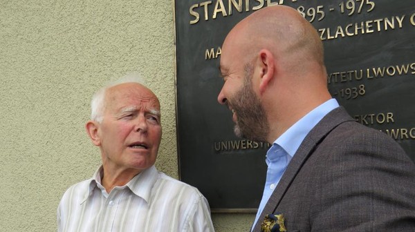 15 lutego Andrzej Wiszniewski obchodził 90. urodziny.