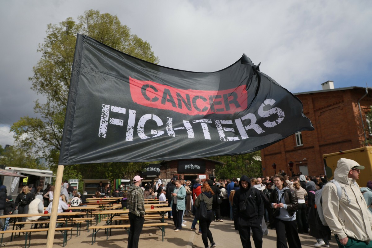 Oświadczenie fundacji Cancer Fighters. "To jest nasze zobowiązanie"