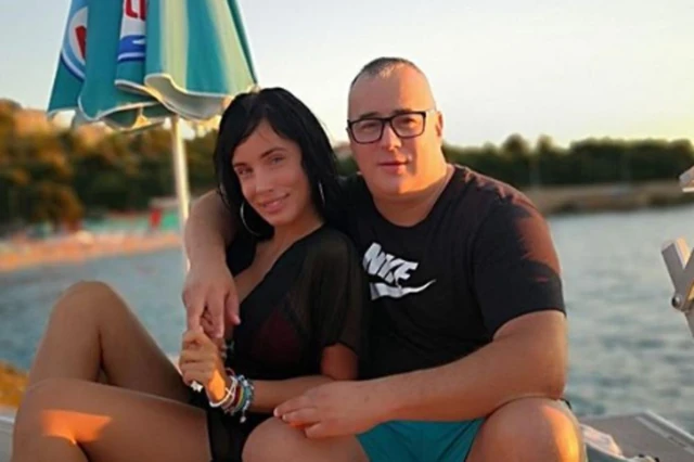 Muž Aleksandre Subotić se PREPOLOVIO: Smršao 20 kg, ljudi ne veruju koja transformacija, sad je DRUGI ČOVEK (FOTO)