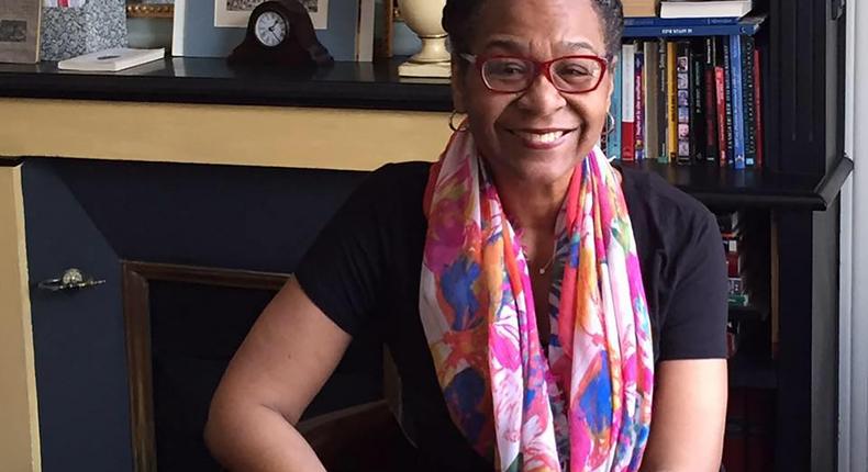 Cheryl A. Wall, 71, Dies; Champion of Black Literary Women
