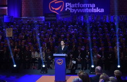 Kopacz na konwencji PO: Platforma oddaliła się od ludzi, chcemy to zmienić