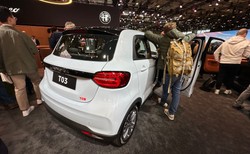 Nowa marka wjeżdża do Polski. Oto tani SUV i hatchback dla ludu