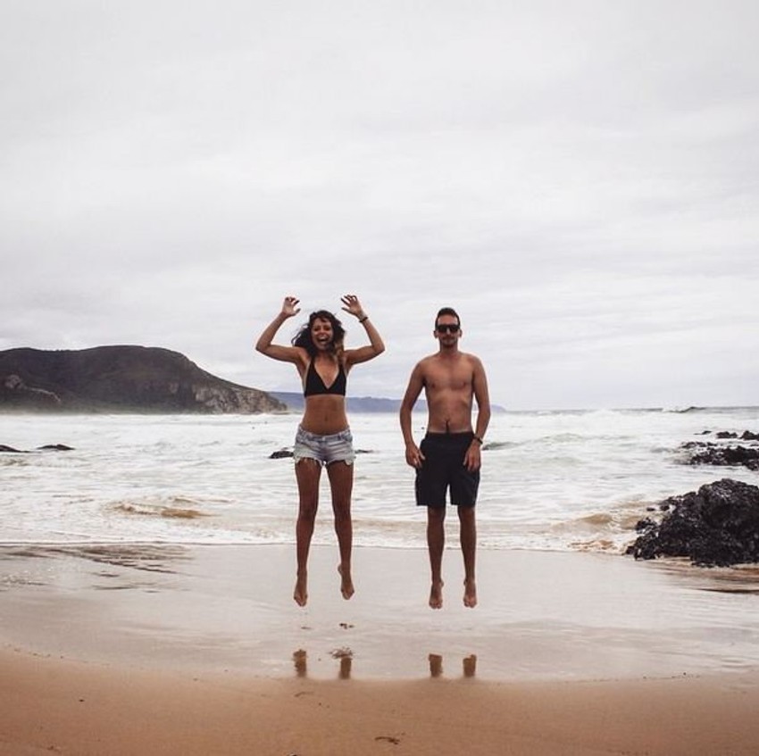 Šanel i Stivou nisu želeli da dozvole da im rutina uguši kreativnost