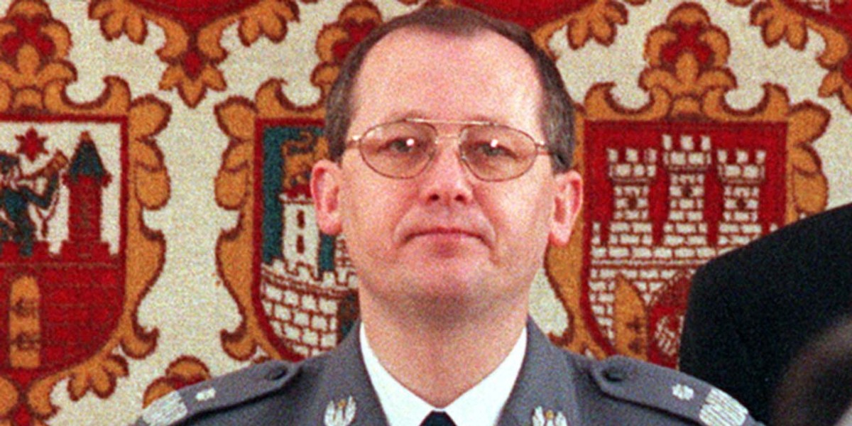 marek papała