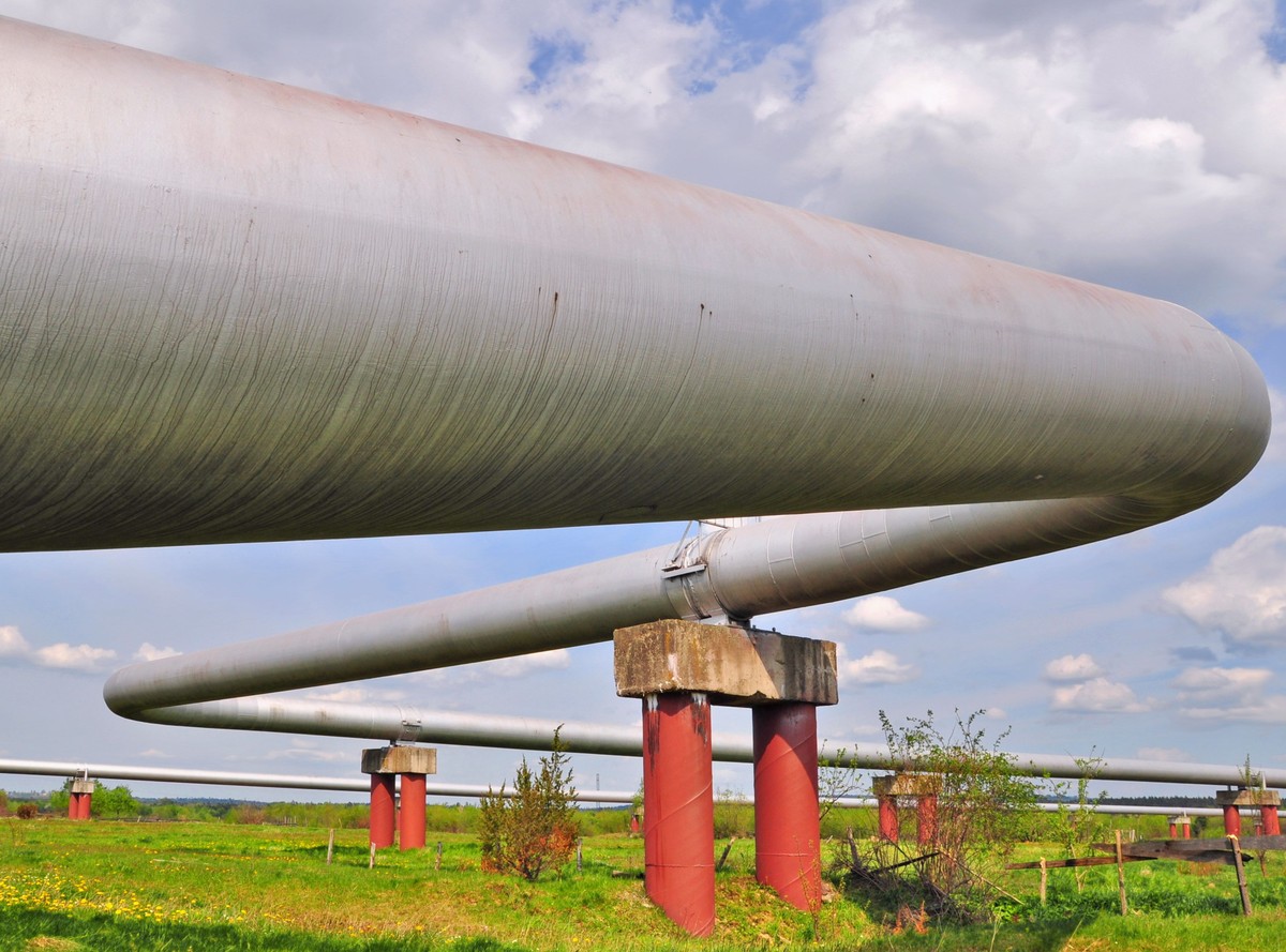 Zbudują konkurencję dla South Stream i Nabucco
