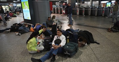 What caused the Southern European power outage? This was reported by the Hungarian stars experienced by chaos