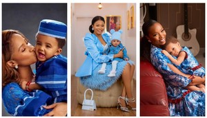 The best celebrity mommy and me pictures [Instagram]