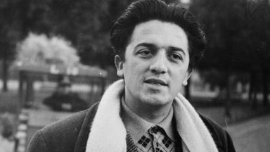 Federico Fellini. Biografia. Zamiast wstępu