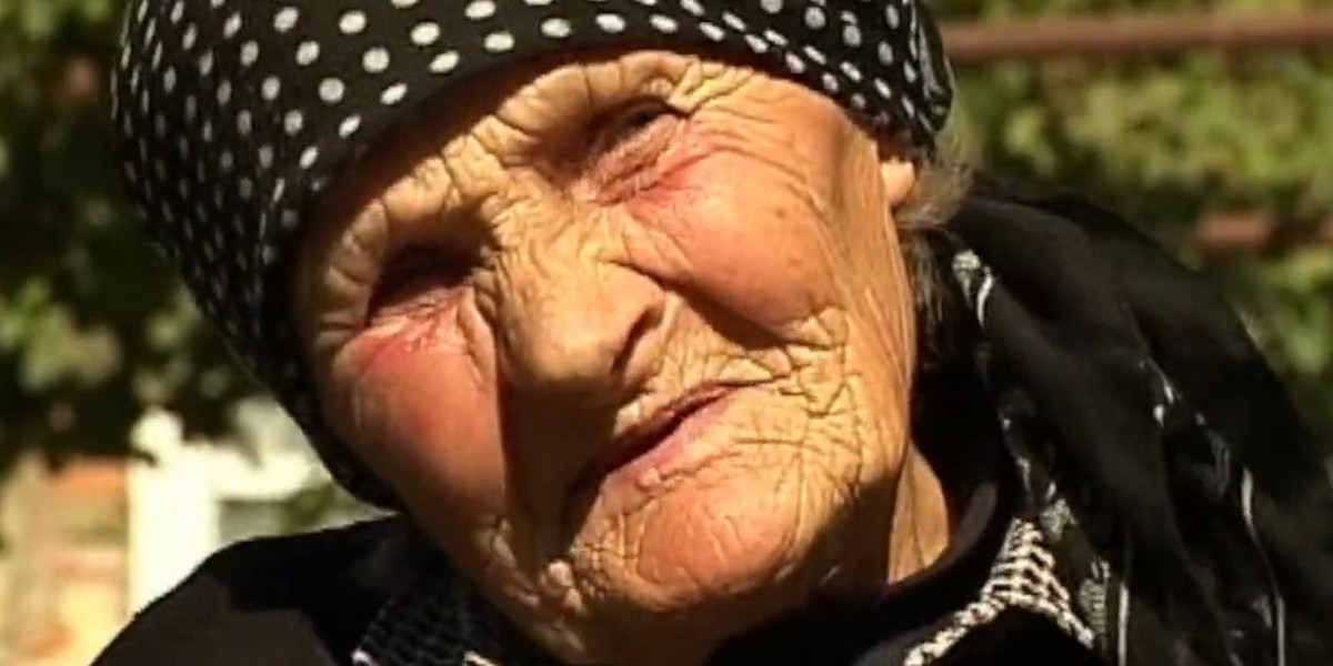 Vera Putina zmarła w wieku 97 lat