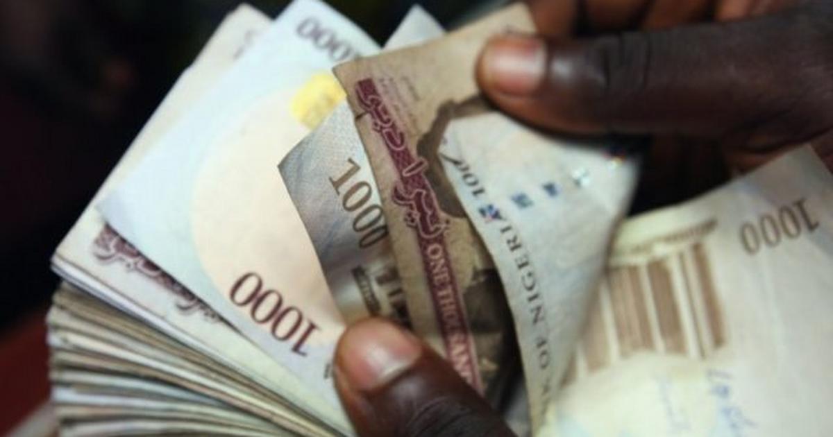 This is what 'Minimum Wage' in Nigeria really means Pulse Nigeria