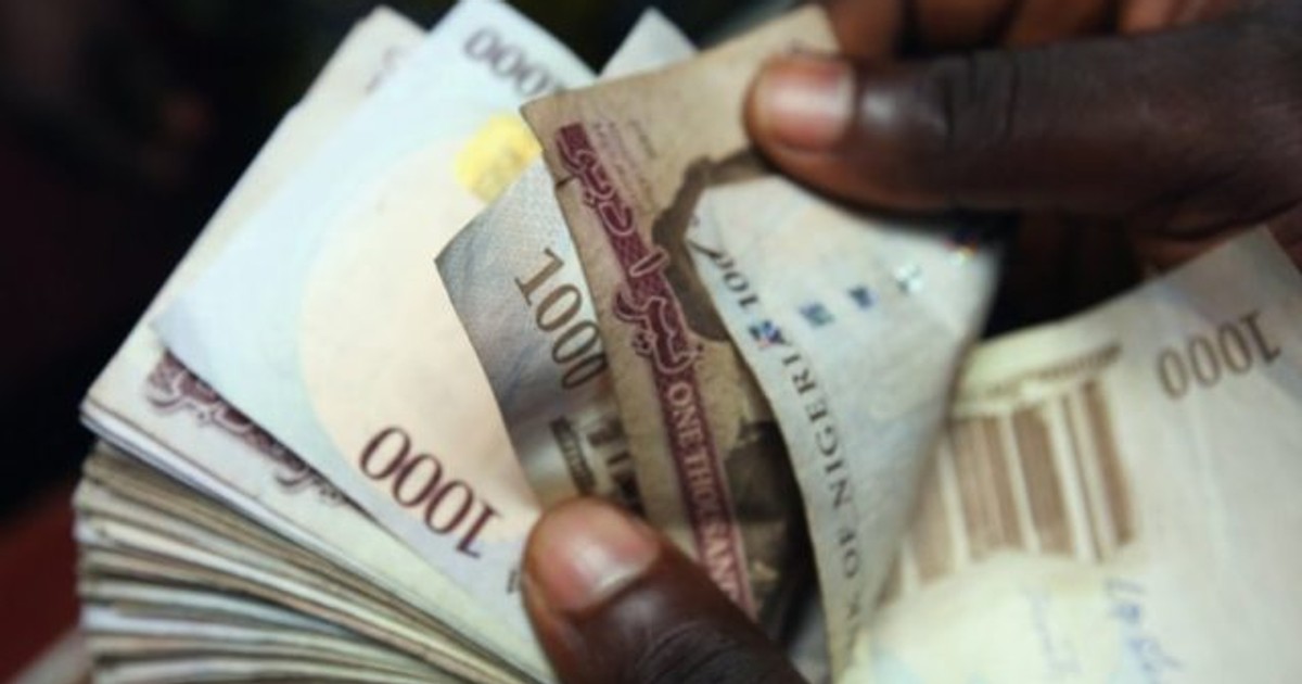 This is what 'Minimum Wage' in Nigeria really means Pulse Nigeria