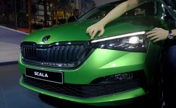 Polska oczkiem w głowie Skody. To pierwsza taka inwestycja na świecie