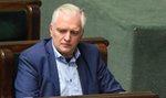 Gowin: głosowanie przeciw reformie sądownictwa oznaczałoby przedterminowe wybory 