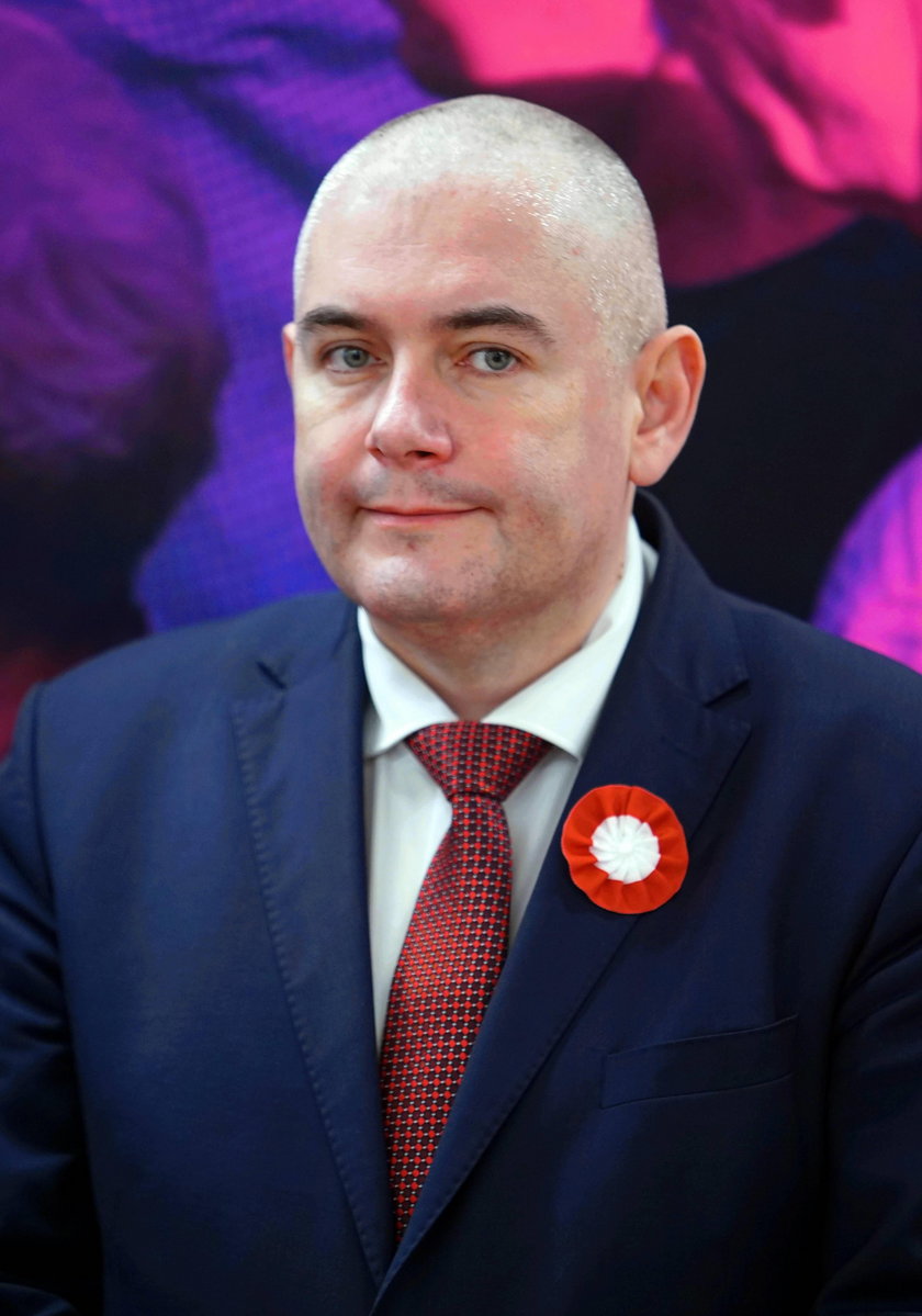 Piotr Kowalczuk, wiceprezydent Gdańska