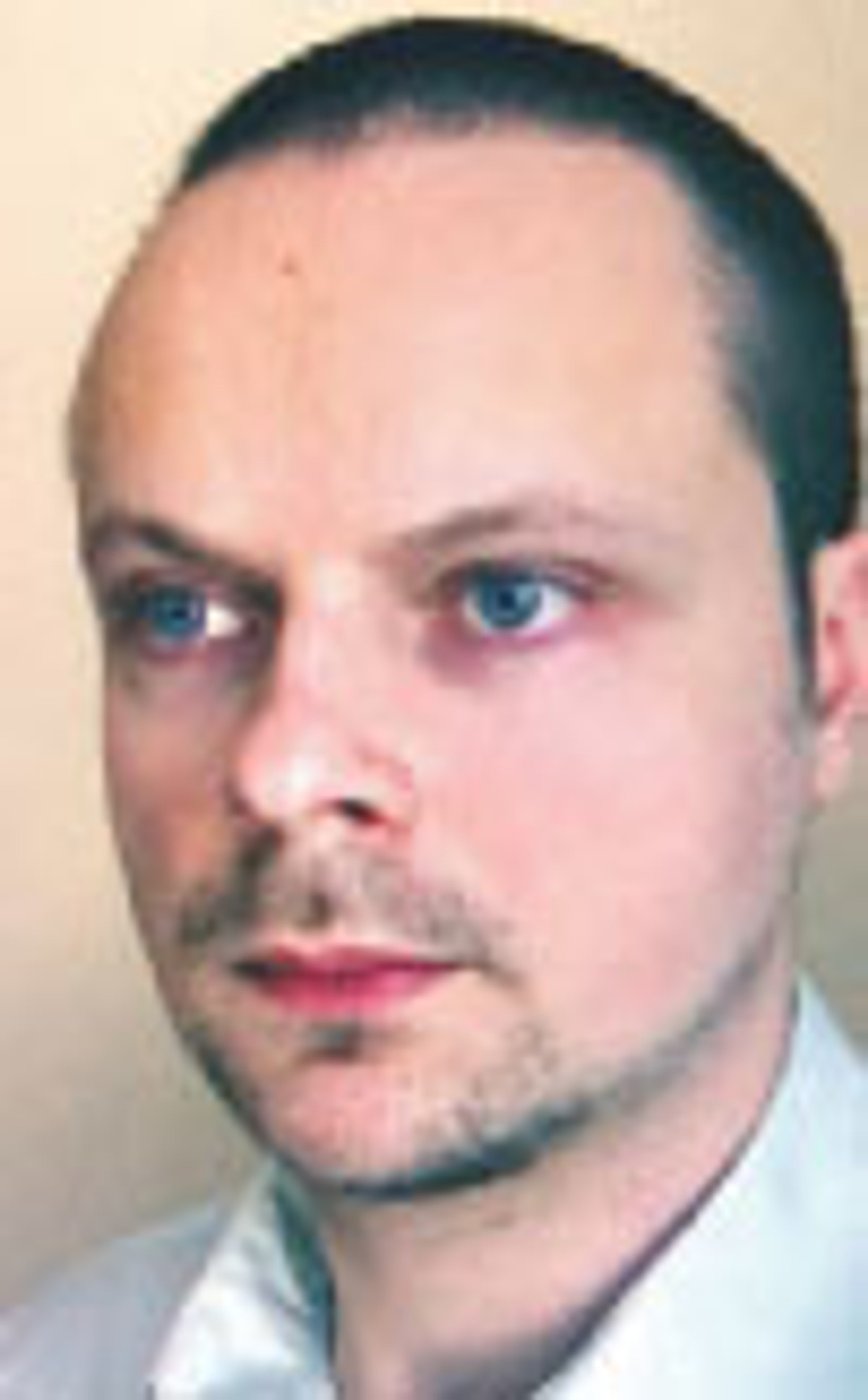 Michał Wieloński, prawnik, główny specjalista ds. zamówień publicznych w spółce Skarbu Państwa