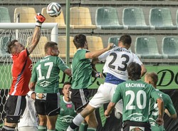 T-Mobile Ekstraklasa: Remis w meczu beniaminków z Łęcznej i Bełchatowa