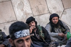 1500 osób ewakuowanych z Damaszku. Uciekają kobiety, dzieci