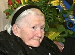 Amerykanie pokazali w telewizji film o polskiej bohaterce