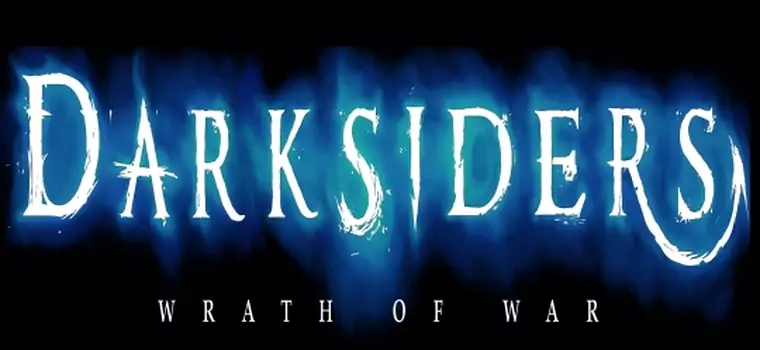 Nowy trailer Darksiders, czyli Niebo kontra Piekło