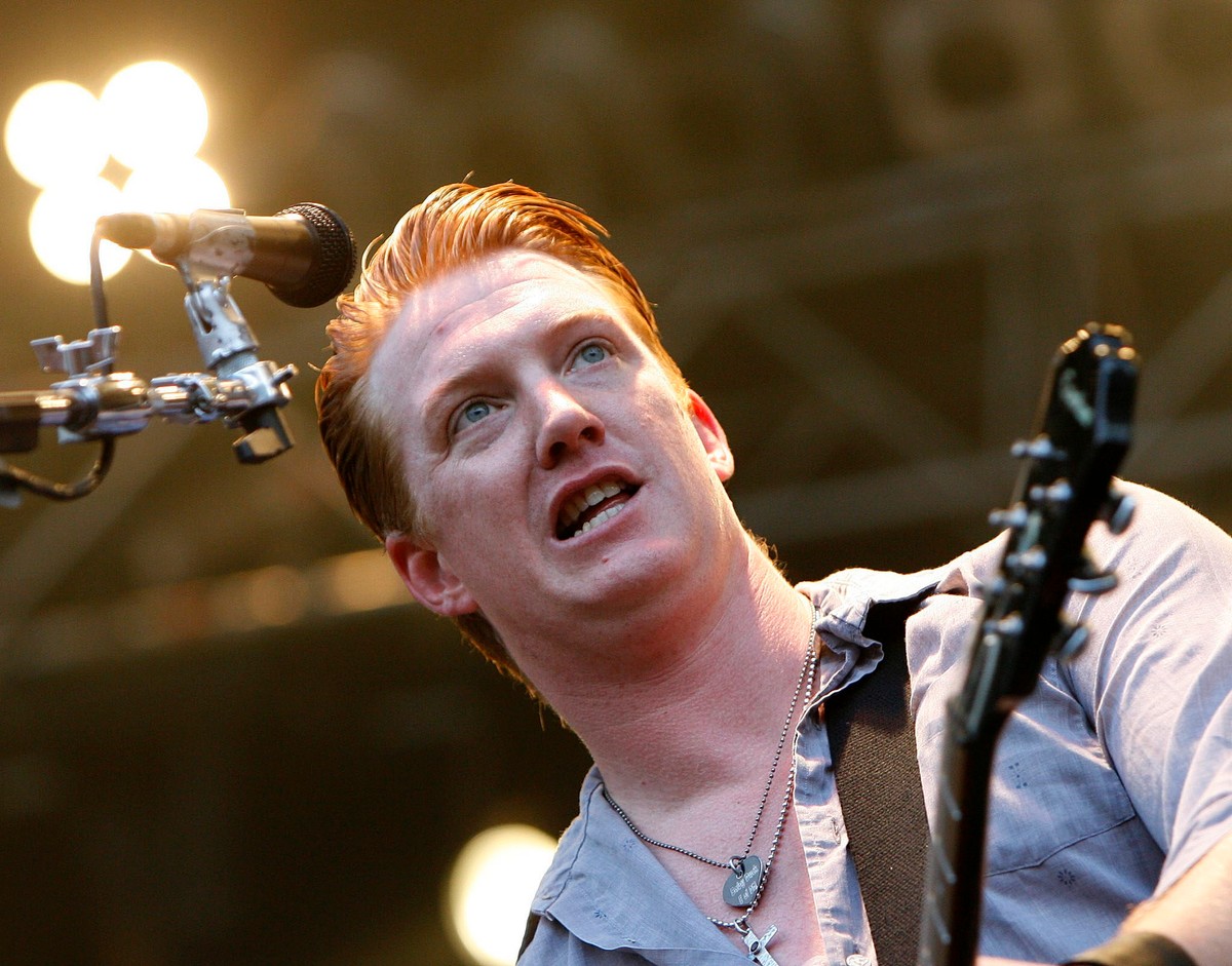 Nowe Queens Of The Stone Age będzie rewelacją