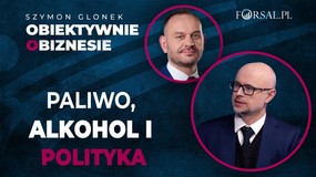 Alkohol na stacjach paliw i bezpieczeństwo paliwowe. Dwie debaty, jeden wspólny mianownik: skuteczność zamiast pozorów