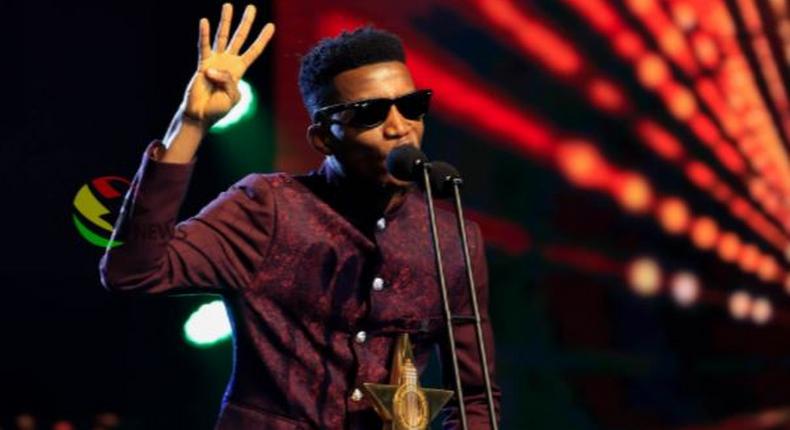 Kofi Kinaata