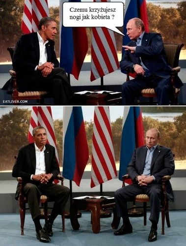 mem / źródło: Facebook/LewakZmasakrowany