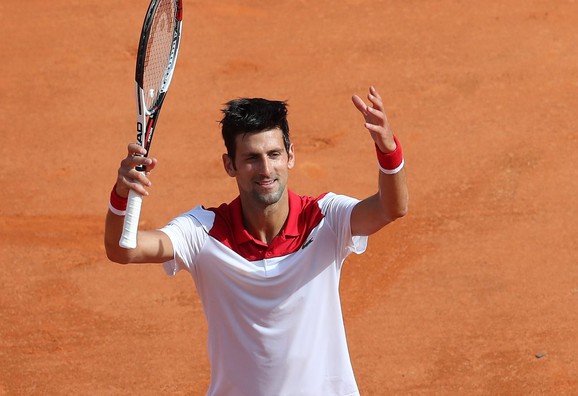 Novak Đoković