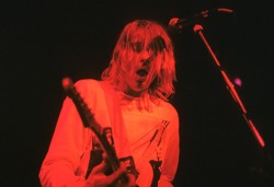 Nirvana ma własne święto