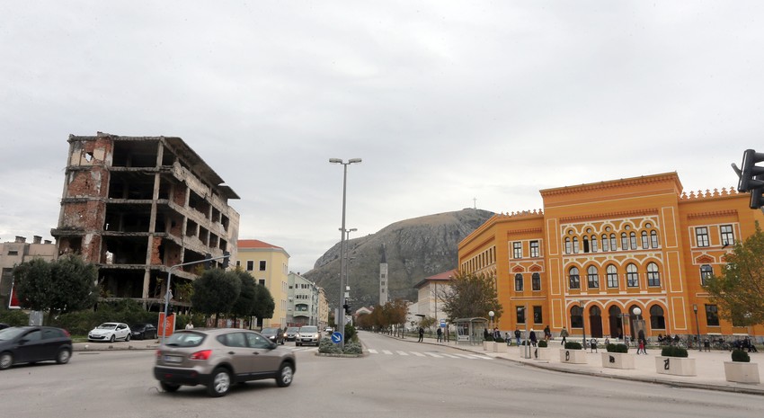 Koledž ujedinjenog sveta u Mostaru