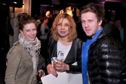 "Bejbi Blues" – pierwsza głośna premiera roku 2013 ZDJĘCIA!