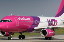 Wizz Air zamyka swoje biuro podróży