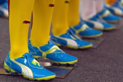 Liga Konferencji. Zoria Ługańsk zagra w Lublinie