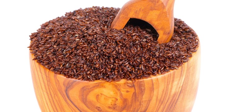 Wystarczy łyżeczka dzienne. Łagodzi wzdęcia, działa jak balsam na jelita i reguluje trawienie