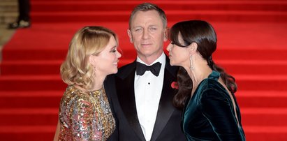 Daniel Craig pokonał Rogera Moora? "Jest idealny"