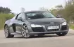 Czy jesteś gotowy na Audi R8?